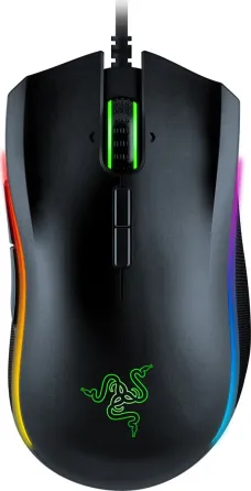 Мышь RAZER Mamba Elite Донецк