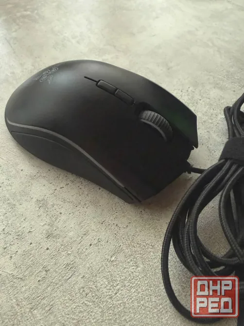 Мышь RAZER Mamba Elite Донецк - изображение 5