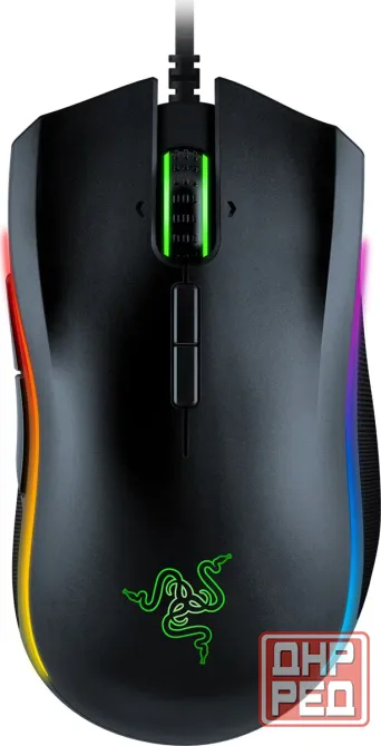 Мышь RAZER Mamba Elite Донецк - изображение 1