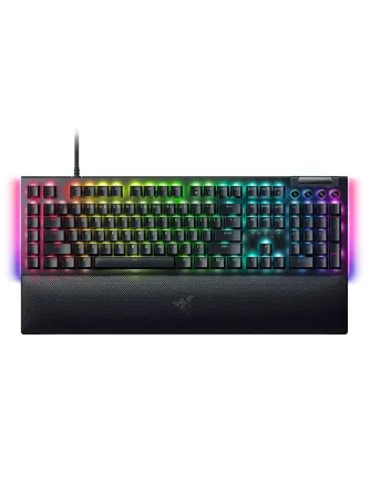 Клавиатура Razer BlackWidow V4 Донецк