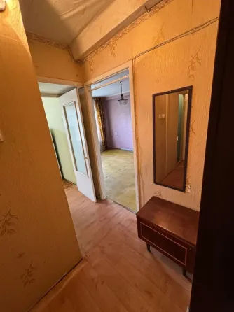 Продаётся 1-но комнатная квартира в Пролетарском р-не, ул. Матекина Донецк
