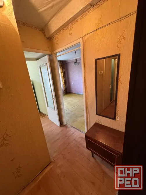 Продаётся 1-но комнатная квартира в Пролетарском р-не, ул. Матекина Донецк - изображение 2
