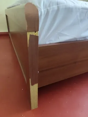 Кровать 140*200 Донецк