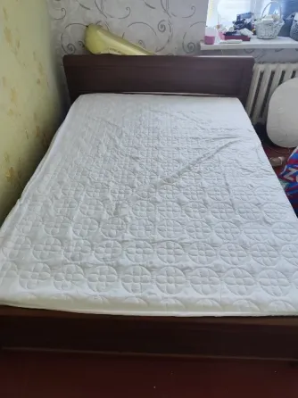 Кровать 140*200 Донецк