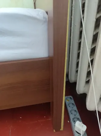 Кровать 140*200 Донецк