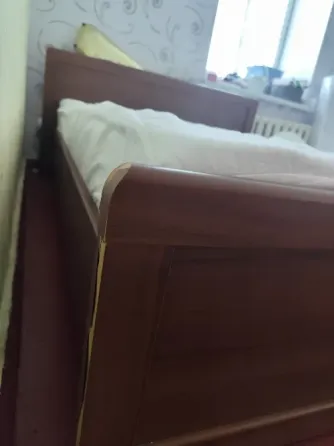 Кровать 140*200 Донецк