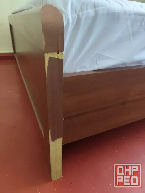Кровать 140*200 Донецк - изображение 6