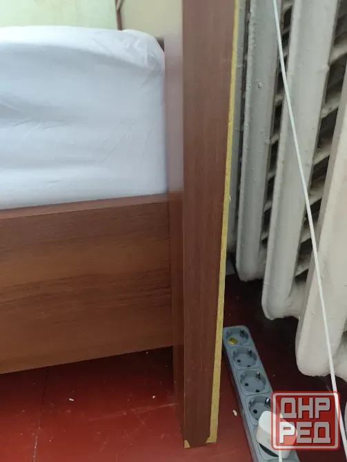 Кровать 140*200 Донецк - изображение 4