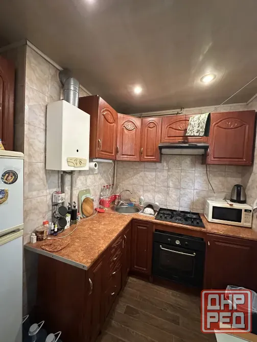 Продажа трешки недорого Донецк - изображение 5