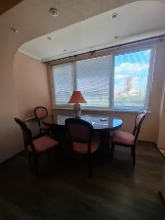 Продам 3х ком квартиру 80 м2 в центре города Донецк