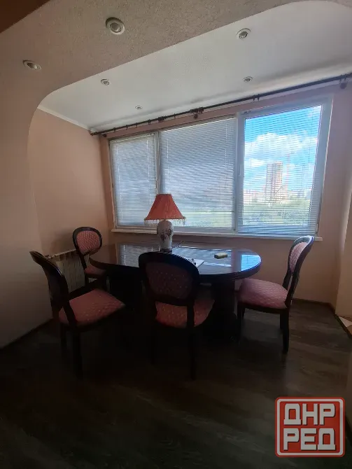 Продам 3х ком квартиру 80 м2 в центре города Донецк - изображение 4