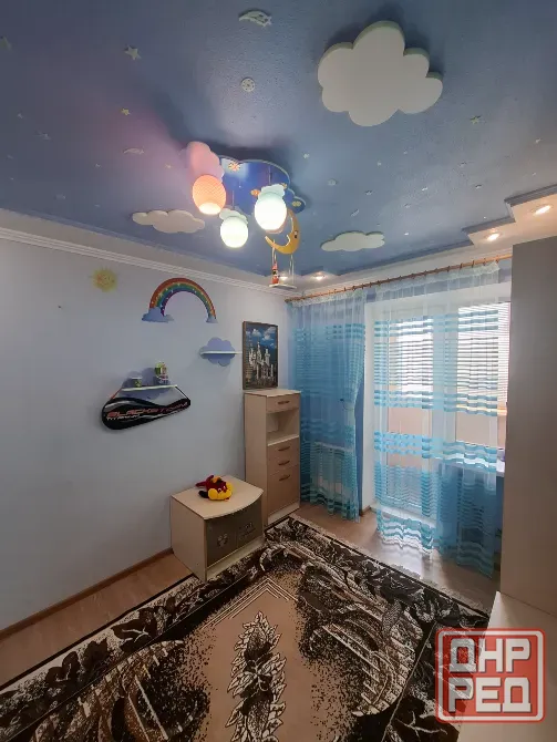 Продам 3х ком квартиру 80 м2 в центре города Донецк - изображение 8