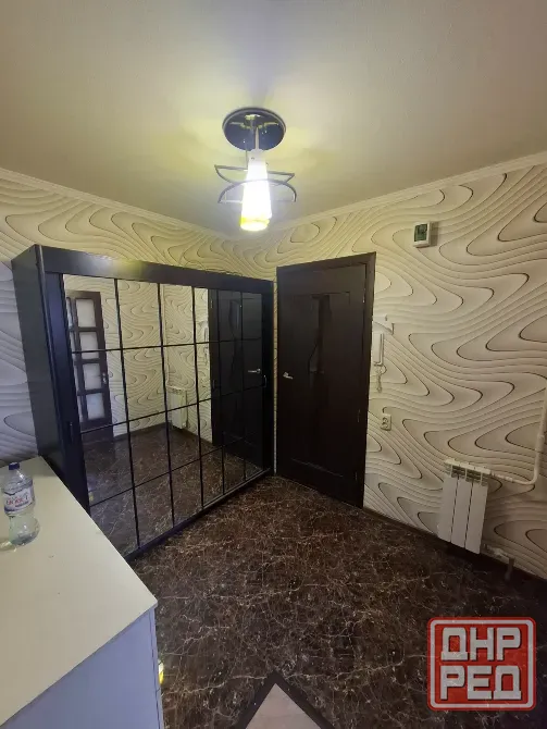 Продам 3х ком квартиру 80 м2 в центре города Донецк - изображение 1