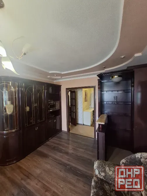 Продам 3х ком квартиру 80 м2 в центре города Донецк - изображение 6