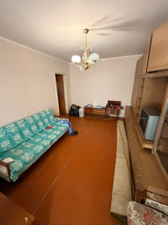 Продажа 2 комнатной квартиры г. Макеевка, Горняцкий район (м-н Зеленый, школа 50) Макеевка
