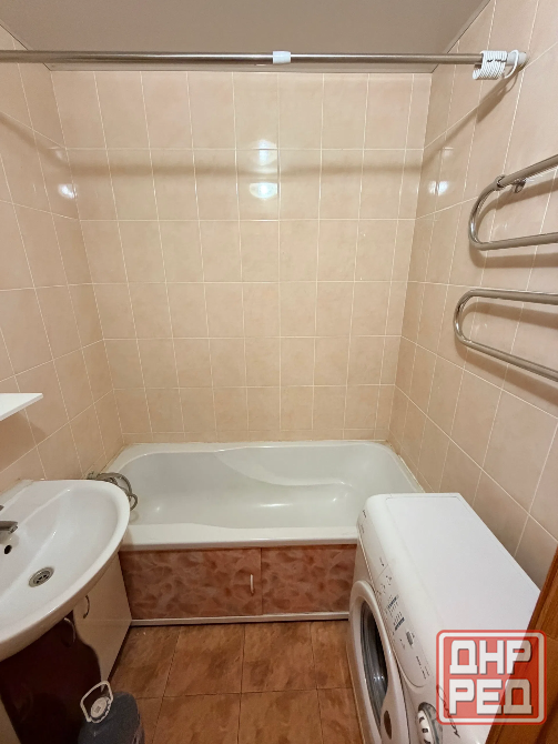 Продажа 2 комнатной квартиры г. Макеевка, Горняцкий район (м-н Зеленый, школа 50) Макеевка - изображение 9