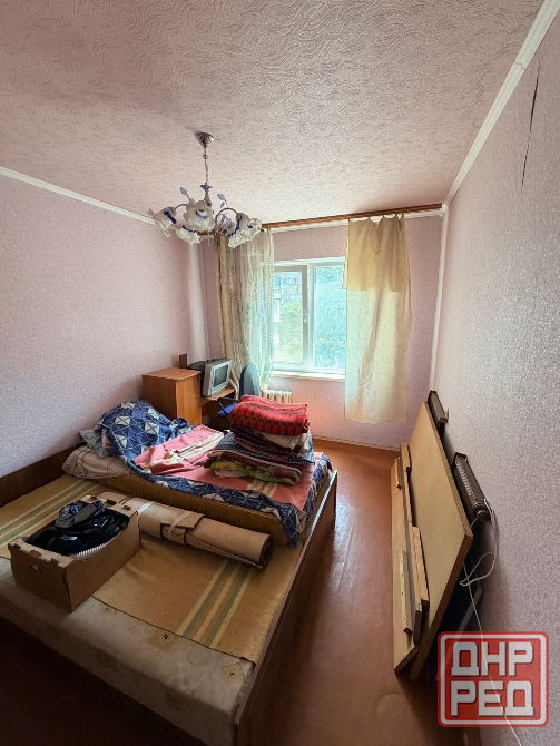 Продажа 2 комнатной квартиры г. Макеевка, Горняцкий район (м-н Зеленый, школа 50) Макеевка - изображение 2