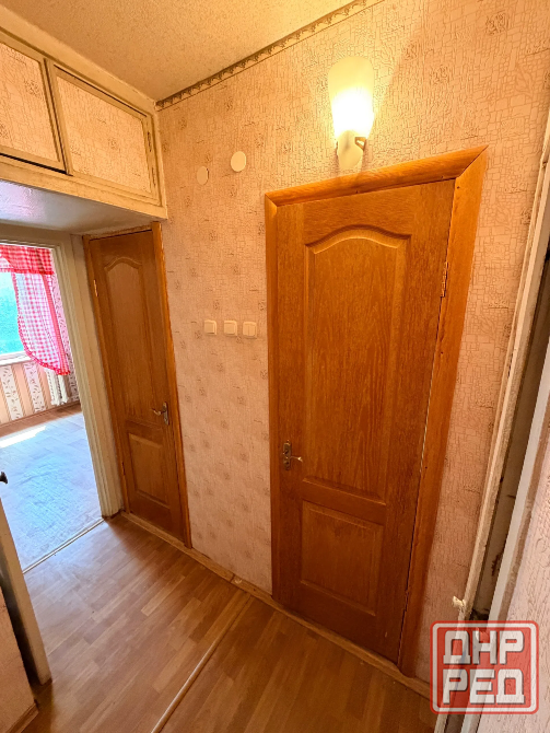 Продажа 2 комнатной квартиры г. Макеевка, Горняцкий район (м-н Зеленый, школа 50) Макеевка - изображение 7
