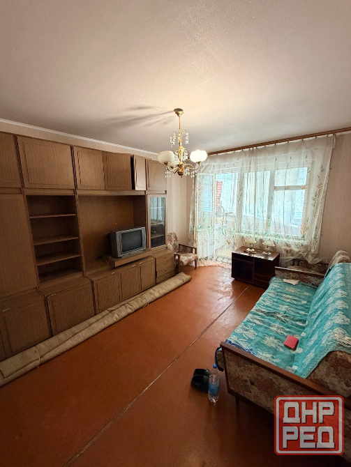 Продажа 2 комнатной квартиры г. Макеевка, Горняцкий район (м-н Зеленый, школа 50) Макеевка - изображение 3