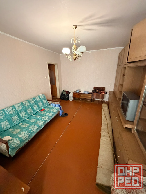 Продажа 2 комнатной квартиры г. Макеевка, Горняцкий район (м-н Зеленый, школа 50) Макеевка - изображение 4