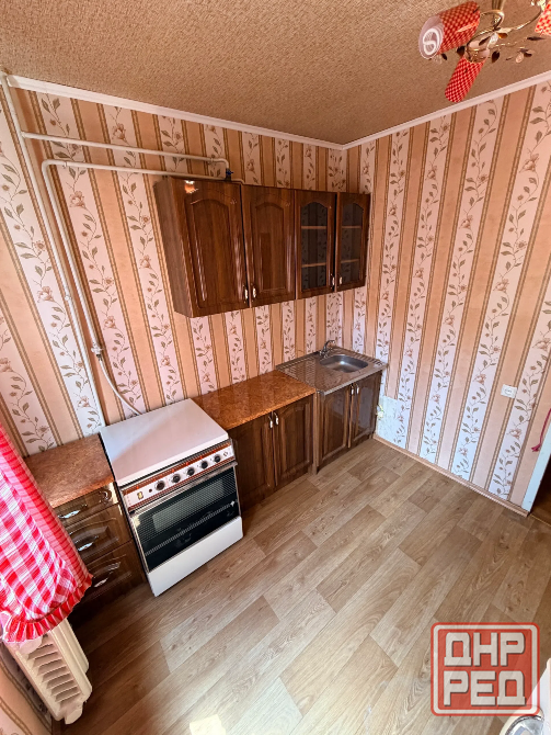 Продажа 2 комнатной квартиры г. Макеевка, Горняцкий район (м-н Зеленый, школа 50) Макеевка - изображение 5