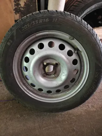 Автошины Макеевка