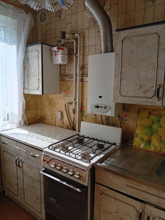 Продам 2к квартиру ул. Сомова/Азотный Донецк