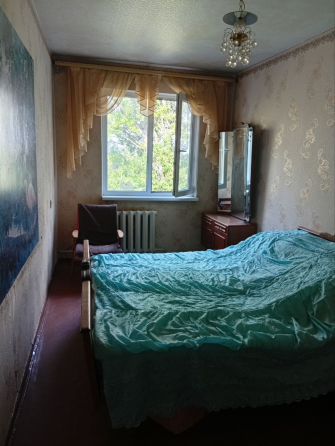 Продам 2к квартиру ул. Сомова/Азотный Донецк