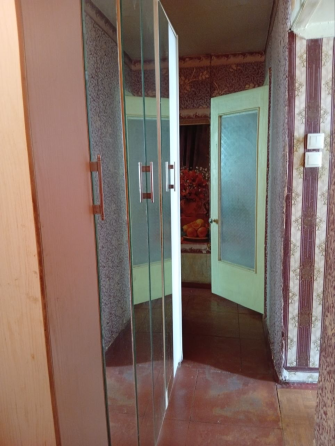Продам 2к квартиру ул. Сомова/Азотный Донецк