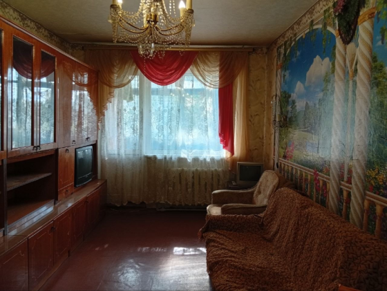 Продам 2к квартиру ул. Сомова/Азотный Донецк