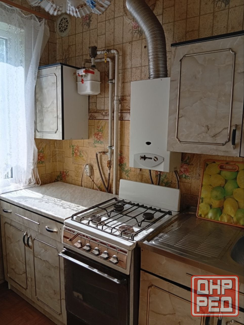 Продам 2к квартиру ул. Сомова/Азотный Донецк - изображение 6