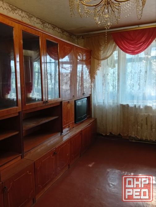 Продам 2к квартиру ул. Сомова/Азотный Донецк - изображение 2
