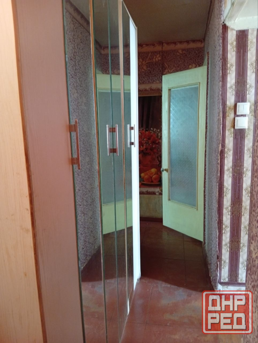 Продам 2к квартиру ул. Сомова/Азотный Донецк - изображение 5