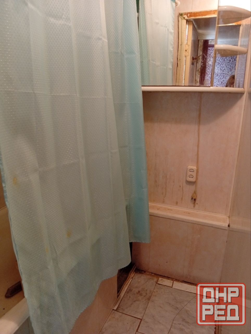 Продам 2к квартиру ул. Сомова/Азотный Донецк - изображение 9