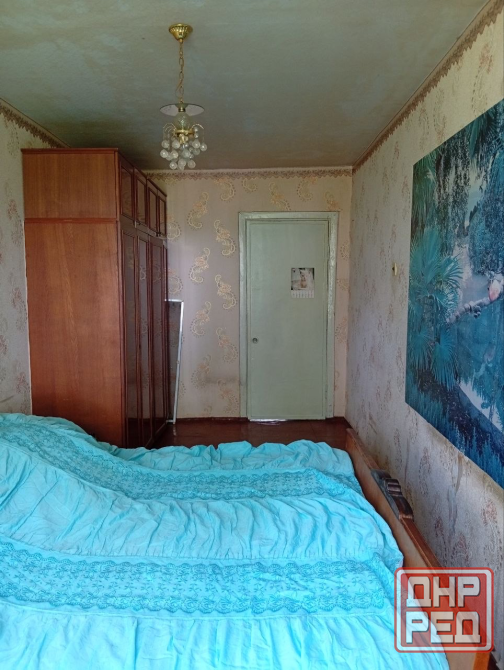 Продам 2к квартиру ул. Сомова/Азотный Донецк - изображение 3