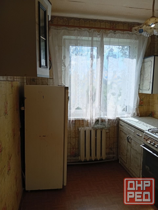Продам 2к квартиру ул. Сомова/Азотный Донецк - изображение 7