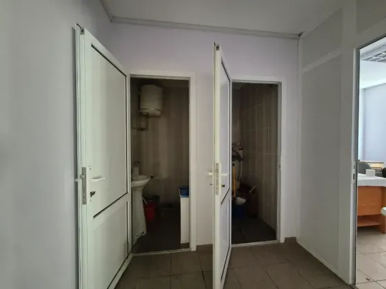 Горловка.Продам помещение, ул.Рудакова, 100 кв.м. Горловка