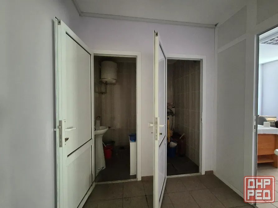 Горловка.Продам помещение, ул.Рудакова, 100 кв.м. Горловка - изображение 3