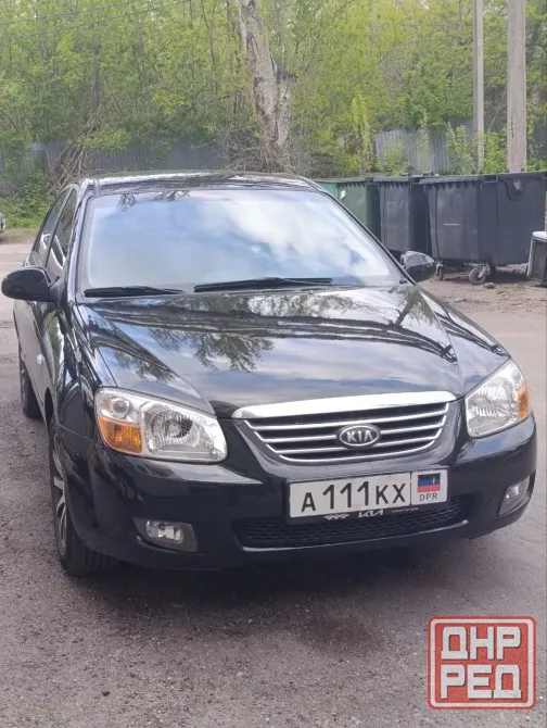 Продажа авто Донецк - изображение 3