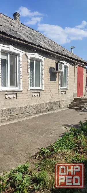 Продам дом, Куйбышевский р-н. ул. Ковалько Донецк - изображение 10