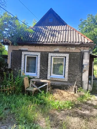 Продам дом в Ленинском районе ,рынок Соловки . Донецк