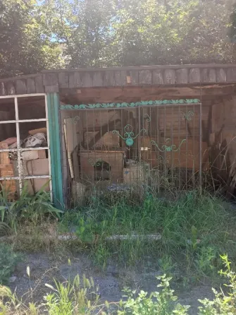 Продам дом в Ленинском районе ,рынок Соловки . Донецк