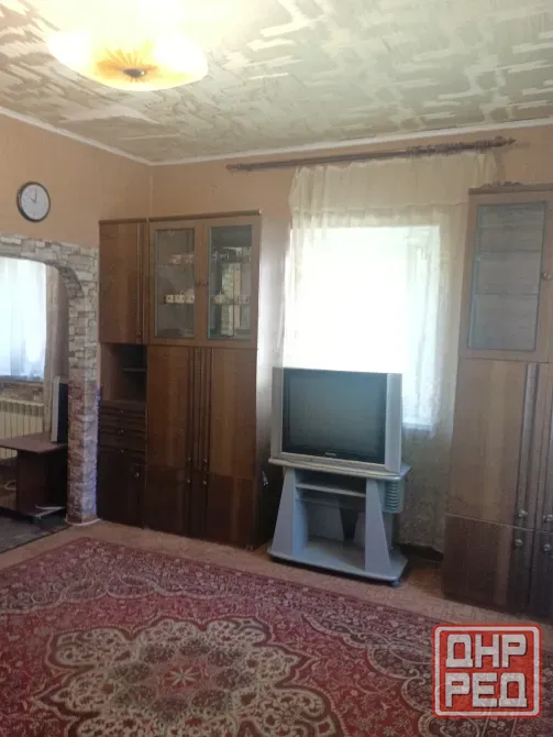 Продам дом в Ленинском районе ,рынок Соловки . Донецк - изображение 4