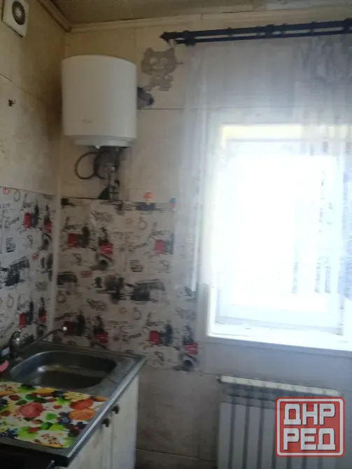 Продам дом в Ленинском районе ,рынок Соловки . Донецк - изображение 9