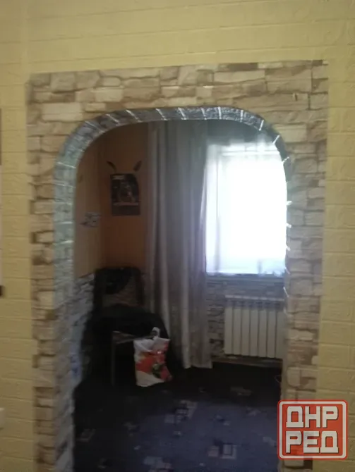 Продам дом в Ленинском районе ,рынок Соловки . Донецк - изображение 7