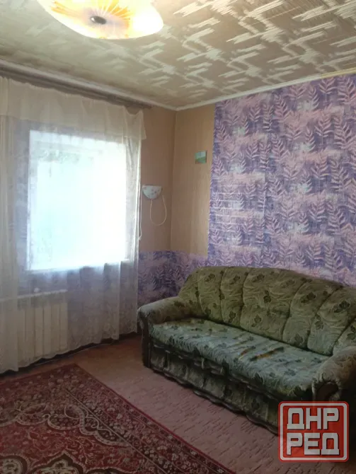 Продам дом в Ленинском районе ,рынок Соловки . Донецк - изображение 5