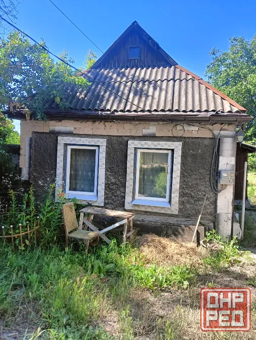 Продам дом в Ленинском районе ,рынок Соловки . Донецк - изображение 2