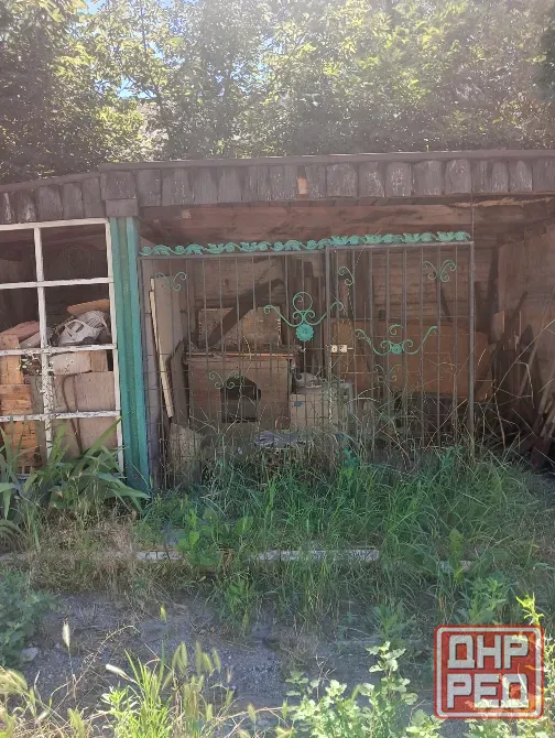 Продам дом в Ленинском районе ,рынок Соловки . Донецк - изображение 3