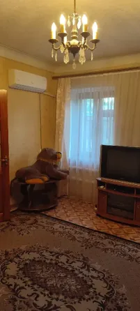 Продам жилой дом, Киевский район, 43 школа, Партизанский пр-т. Донецк