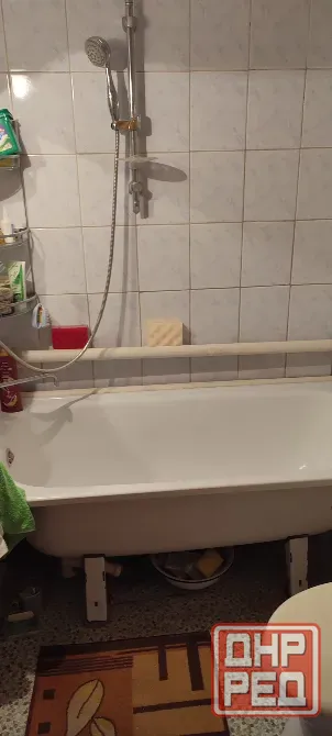 Продам жилой дом, Киевский район, 43 школа, Партизанский пр-т. Донецк - изображение 5